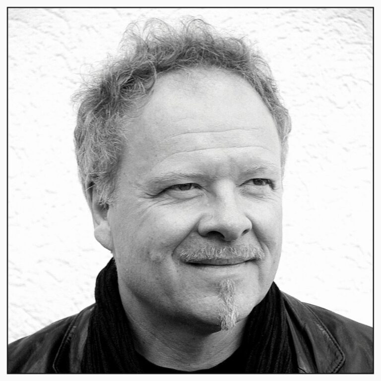 Sven Görtz - Pressefoto