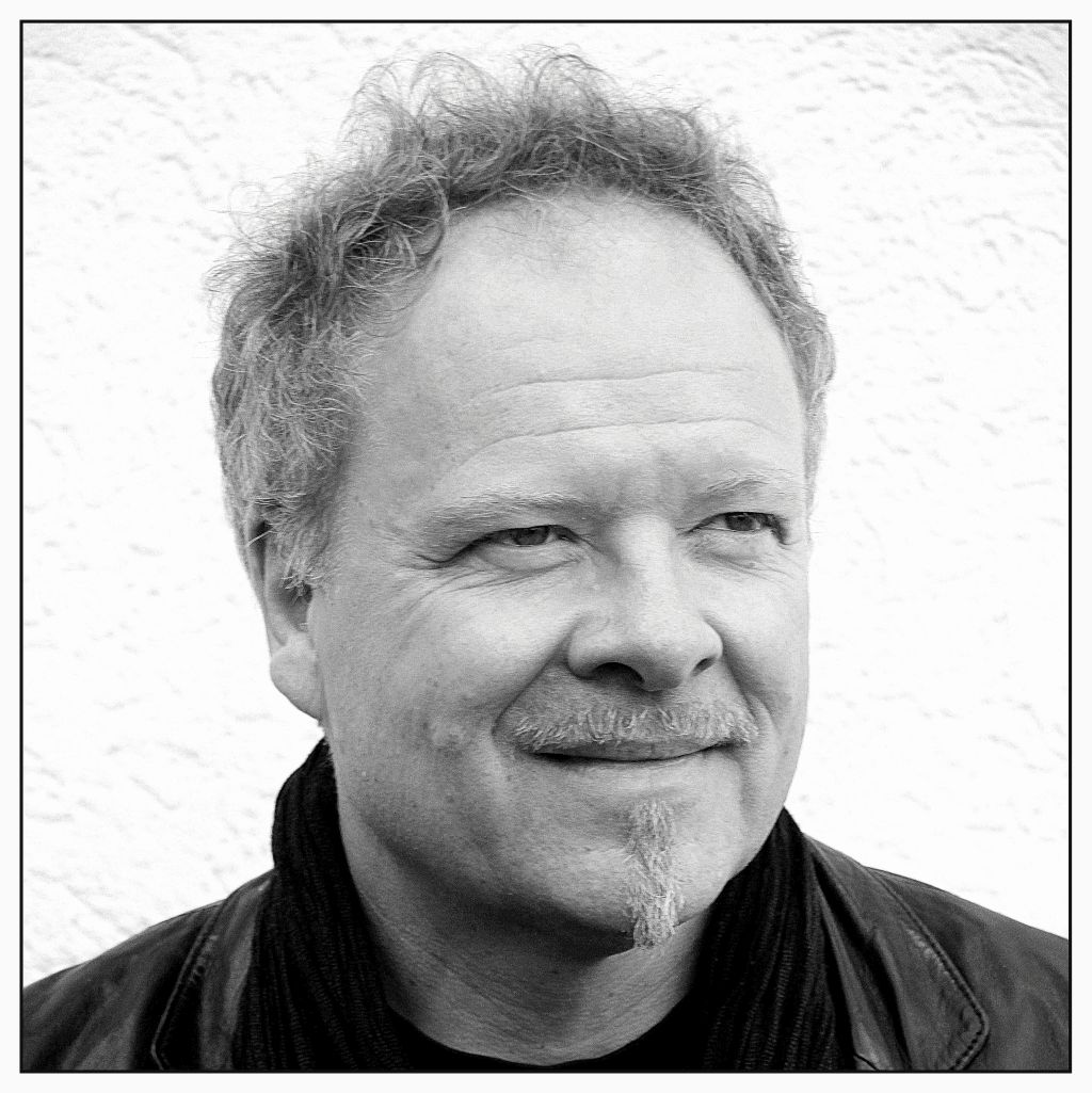 Sven Görtz - Pressefoto